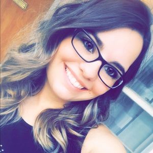 Meet your Posher, Kristen